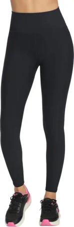 Skechers - "Go Flex" Leggings für Damen (Schwarz)
