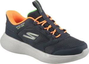 Skechers GO RUN 400 V2 Slip-On Sneaker Schlupfschuh mit Slip-ins, Größenschablone zum Download