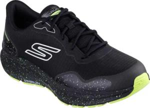 Skechers GO RUN Consistent 2.0 Piedmont Sneakers Herren 220874 BKLM Black Lime