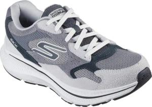 Skechers GO RUN CONSISTENT 2.0 Sneaker Trainingsschuh, Freizeitschuh mit optimaler Dämpfung