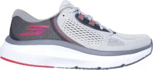 Skechers Go Run Pure 4 Neutralschuh Damen-Grau