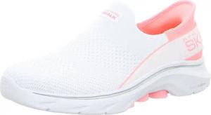 Skechers Go Walk 7-Mia Slipper maschinenwaschbar