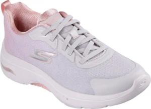 Skechers GO WALK ARCH FIT 2.0 Slip-On Sneaker, Sneaker, Schnürschuh mit Comfort Pillar