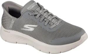 Skechers GO WALK FLEX-GRAND ENTRY Slip-On Sneaker Slipper mit Slip-ins zum Schlupfen