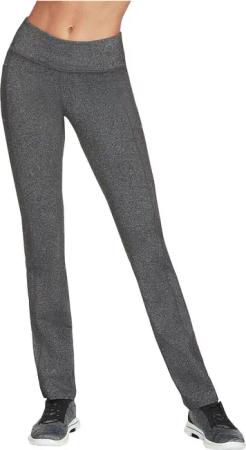 Skechers Go Walk Pant, Damen, Hose, grau