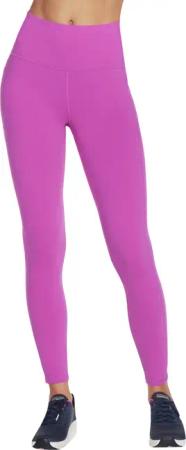 Skechers - "Gowalk Wear" Leggings für Damen (Veilchen)