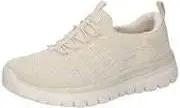 Skechers Graceful Picture Perfect Damen beige
