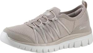 Skechers GRACEFUL-SOFT SOUL Slip-On Sneaker mit Memory Foam Ausstattung