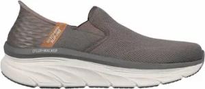 Skechers  Halbschuhe 232455  SLIP-INS RF: D'LUX WALKER - ORFO