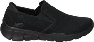 Skechers  Halbschuhe 52937-BBK