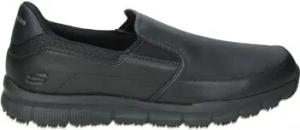 Skechers  Halbschuhe 77157EC-BLK