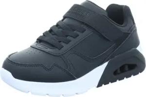 Skechers  Halbschuhe Klettschuhe black () 417016L BKW