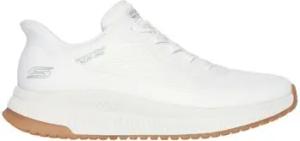 Skechers  Halbschuhe Schnuerschuhe 117624 117624 WHT