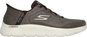 Skechers  Halbschuhe Schnuerschuhe 216505 216505 BRN