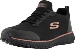 Skechers  Halbschuhe Schnuerschuhe 77222EC 77222EC BKRG