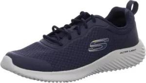 Skechers  Halbschuhe Schnuerschuhe BOUNDER - VOLTIS 232005 NVY