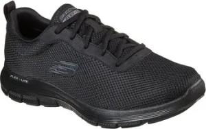 Skechers  Halbschuhe Schnuerschuhe FLEX ADVANTAGE 4.0 Providence 232229 BBK