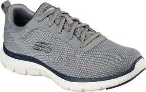 Skechers  Halbschuhe Schnuerschuhe FLEX ADVANTAGE 4.0 Providence 232229 GYNV