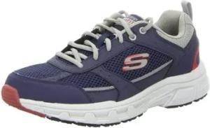 Skechers  Halbschuhe Schnuerschuhe Schnürhalbschuh OAK CANYON - VERKETTA 51898-NVGY