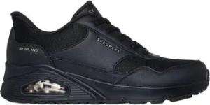 Skechers  Halbschuhe Schnuerschuhe SLIP IN UNO 177117 BBK
