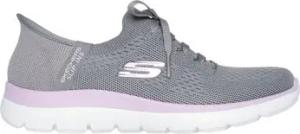 Skechers  Halbschuhe Schnuerschuhe Summits-New Daily 150263 GYLV