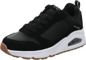 Skechers  Halbschuhe Schnuerschuhe UNO-STACRE 403677L BKW