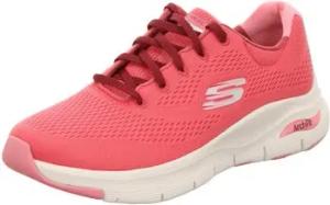 Skechers  Halbschuhe Sportschuhe Arch Fit Schuhe 149057 149057 ROS