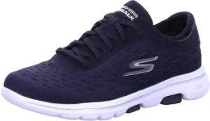 Skechers  Halbschuhe Sportschuhe Go Walk 5-Excellent 124229 BKW