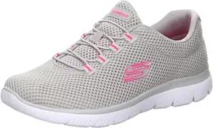 Skechers  Halbschuhe Sportschuhe Slipper Halbschuh Summits-Quick Lapse 12985/GYHP