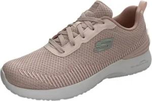 Skechers  Halbschuhe Sportschuhe Sneaker 149758 LTPK