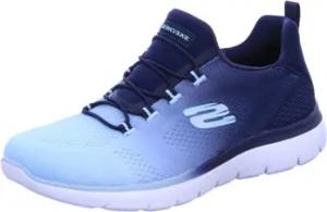 Skechers  Halbschuhe Sportschuhe SUMMITS - BRIGHT CHARMER 149536 NVY
