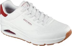 Skechers Harry Kane - Off Pitch Collection: Uno - Harry Kane Air Sneaker Schnürschuh signiert vom weltbekannten Fußballstar Harry Kane