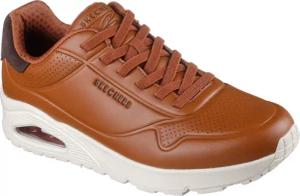 Skechers Harry Kane - Off Pitch Collection: Uno - Harry Kane Air Sneaker Schnürschuh signiert vom weltbekannten Fußballstar Harry Kane