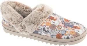 Skechers  Hausschuhe Slip-Ins: BOBS Keepsakes Lite - Paw Jams