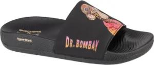 Skechers  Hausschuhe Snoop Dogg Hyper Slide - Dr. Bombay