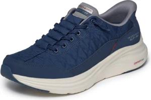 Skechers Herren Cozy Fit Slip-ins Sneaker Contour Foam 232619 NVGY