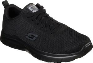 Skechers Herren Flex Advantage Bendon Rutschfeste Trainer