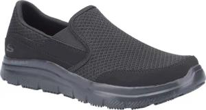 Skechers Herren Flex Advantage McAllen Sr Slip-On Schuhe