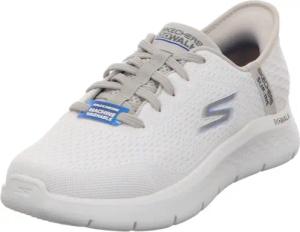 Skechers Herren Go Walk Flex New World Sneaker - 13717007 47