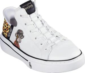 Skechers Herren Slip-ins Snoop Dogg Snoop One Bombay Herren Sneakers 251049 WHT