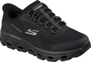 Skechers Herren Sneaker Glide Step Sole Glover Peak 237812 BBK Black