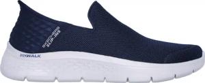 Skechers - Herren Sneaker "Go Walk Flex No Hands" (Marine)