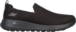 Skechers - Herren Sneaker "Go Walk" (Schwarz)