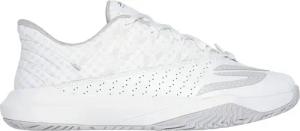 Skechers - Herren Sneaker "Viper Court Rally", Leder (Weiß)