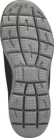 Skechers Herren Textilslipper