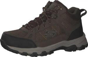 Skechers Herren Wanderstiefel SELMEN - MELANO 204477