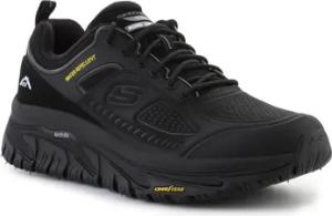 Skechers  Herrenschuhe Arch Fit Road Walker - Recon 237333-BBK