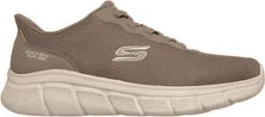 Skechers  Herrenschuhe BOBS Sport B Flex - Glacial