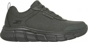 Skechers  Herrenschuhe Bobs Sport B Flex