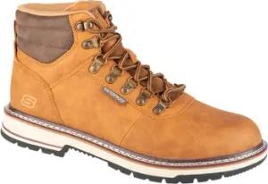 Skechers  Herrenschuhe Corado - Jaxx